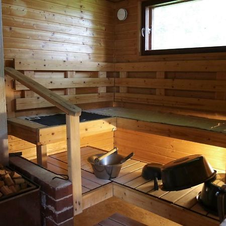 Koivuranta Raijan Aitta Villa Kalmo Ngoại thất bức ảnh